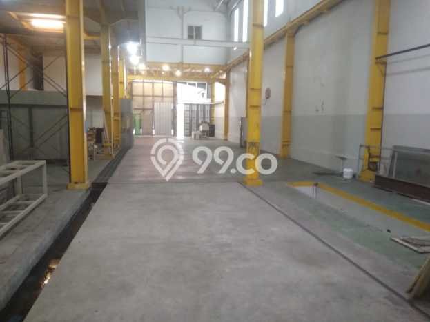 Gudang Area Strategis Kawasan Duren Sawit, Luas 950m², For Rent, Area Komersial Gudang Area Strategis Kawasan Duren Sawit, Luas 950m², For Rent, Area Komersial