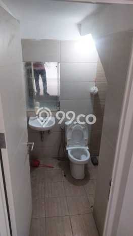 Rumah Modern 3 KT di Harapan Indah Bekasi Unfurnished Rumah Modern 3 KT di Harapan Indah Bekasi Unfurnished
