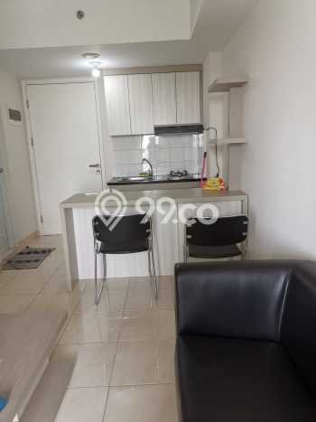 SPECIAL PRICE! Apartemen di Summarecon Bekasi, 2 KT, Luas 42m² SPECIAL PRICE! Apartemen di Summarecon Bekasi, 2 KT, Luas 42m²