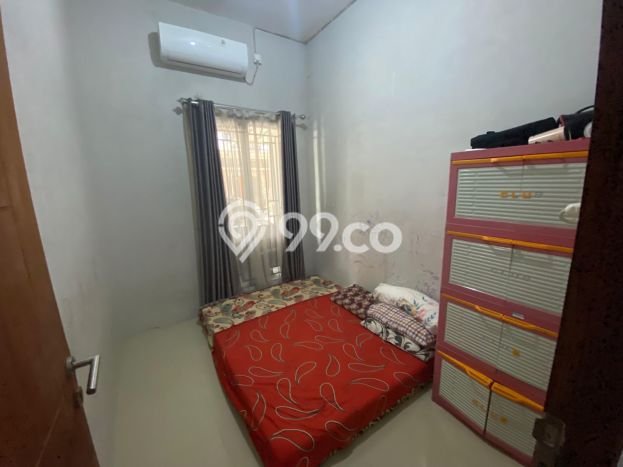 PROPERTI PILIHAN! Rumah di Babelan, Luas 60m² LB 90m² PROPERTI PILIHAN! Rumah di Babelan, Luas 60m² LB 90m²