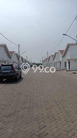Rumah Terawat 2 KT 1 KM di Tarumajaya, Bekasi Rumah Terawat 2 KT 1 KM di Tarumajaya, Bekasi
