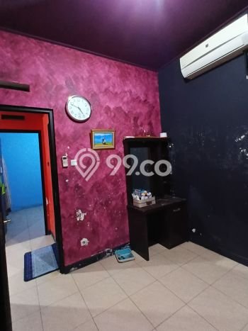 BEST DEAL! Rumah Siap Huni area Harapan Mulya, Luas 90m² Bangunan 80m² BEST DEAL! Rumah Siap Huni area Harapan Mulya, Luas 90m² Bangunan 80m²