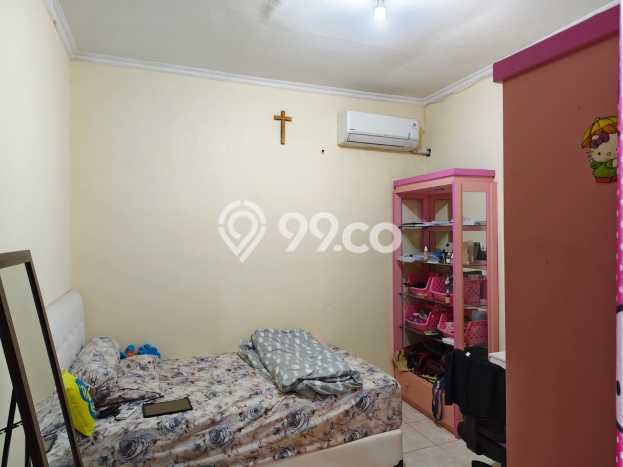 Rumah 4 Kamar Tidur Lokasi Premium di Kawasan Elite Pulomas, Jakarta Timur Rumah 4 Kamar Tidur Lokasi Premium di Kawasan Elite Pulomas, Jakarta Timur