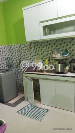 PRIME LOCATION! Rumah Berkembang di Harapan Indah, Luas 95m² Bangunan 95m² PRIME LOCATION! Rumah Berkembang di Harapan Indah, Luas 95m² Bangunan 95m²