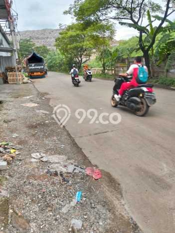 Dijual Gudang di Narogong, Luas 500m², Lokasi Premium Dijual Gudang di Narogong, Luas 500m², Lokasi Premium