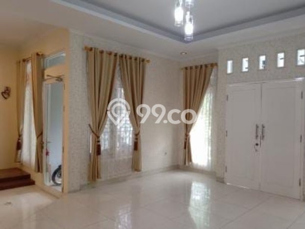 Rumah kawasan Bintara, Bekasi, Luas 135m² Bangunan 250m² Rumah kawasan Bintara, Bekasi, Luas 135m² Bangunan 250m²