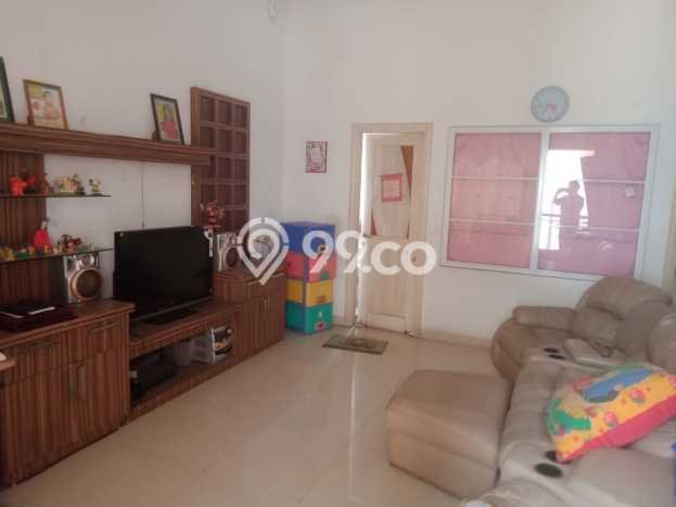 JUAL CEPAT! Rumah Siap Huni Area Strategis Lippo Karawaci, Luas 160m² Bangunan 220m² JUAL CEPAT! Rumah Siap Huni Area Strategis Lippo Karawaci, Luas 160m² Bangunan 220m²