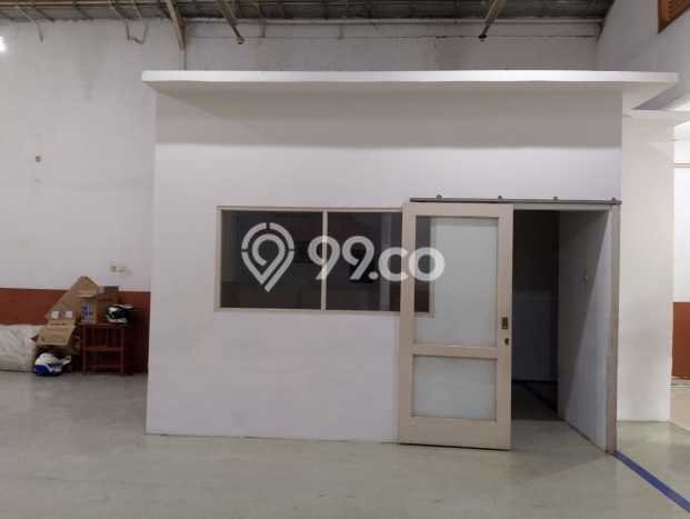 LOKASI PREMIUM! Gudang di Bintara, Luas 56m², Akses Strategis LOKASI PREMIUM! Gudang di Bintara, Luas 56m², Akses Strategis