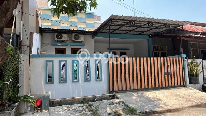 Rumah area Harapan Indah, Bekasi, Luas 90m² Bangunan 90m² Rumah area Harapan Indah, Bekasi, Luas 90m² Bangunan 90m²