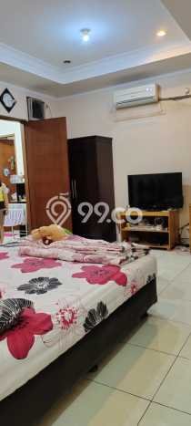 For Sale! Premium House LT 200m2 Desain Elegan di Harapan Indah For Sale! Premium House LT 200m2 Desain Elegan di Harapan Indah