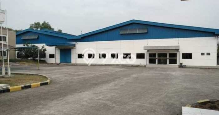 Gudang Kawasan Karawang Timur, Luas 5000m², Area Bisnis, Siap Bisnis Gudang Kawasan Karawang Timur, Luas 5000m², Area Bisnis, Siap Bisnis