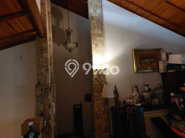 Rumah Luxury Modern Tanpa Renovasi di Grogol Jakarta Barat Rumah Luxury Modern Tanpa Renovasi di Grogol Jakarta Barat