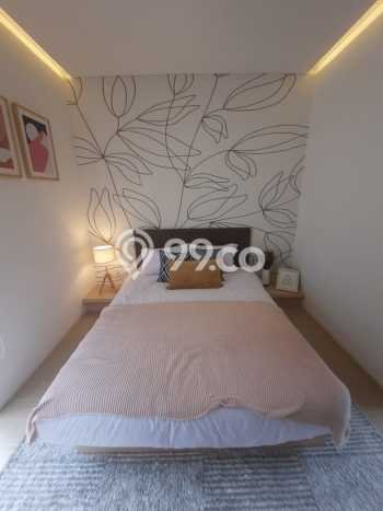 KESEMPATAN EMAS! Rumah Berkualitas area Grand Wisata, Bekasi, Luas 77m² LB 65m² KESEMPATAN EMAS! Rumah Berkualitas area Grand Wisata, Bekasi, Luas 77m² LB 65m²