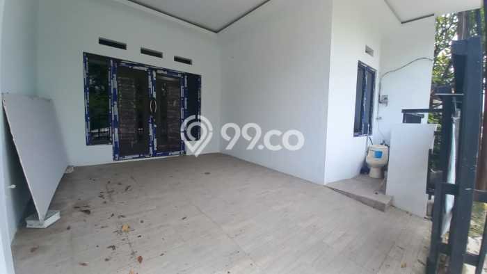Rumah Ideal bagi Keluarga area Harapan Indah - LT 77m² Rumah Ideal bagi Keluarga area Harapan Indah - LT 77m²
