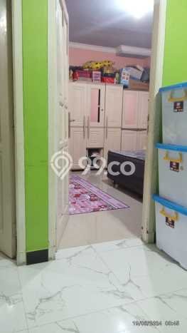 PRIME LOCATION! Rumah Berkembang di Harapan Indah, Luas 95m² Bangunan 95m² PRIME LOCATION! Rumah Berkembang di Harapan Indah, Luas 95m² Bangunan 95m²