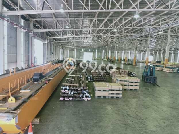 HARGA TERBAIK! Tanah di Cikarang Barat, Luas 2000m2m², Area Berkembang HARGA TERBAIK! Tanah di Cikarang Barat, Luas 2000m2m², Area Berkembang