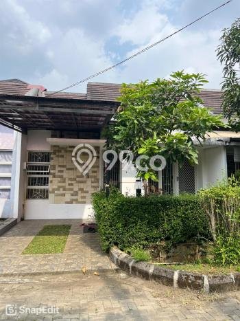 Dijual Cepat Rumah 2 KT 2 KM di Lokasi Strategis Rancamaya, Bogor Dijual Cepat Rumah 2 KT 2 KM di Lokasi Strategis Rancamaya, Bogor