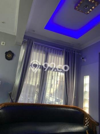 INVESTASI TEPAT! Rumah di Jatibening, LT 80m² LB 160m² INVESTASI TEPAT! Rumah di Jatibening, LT 80m² LB 160m²