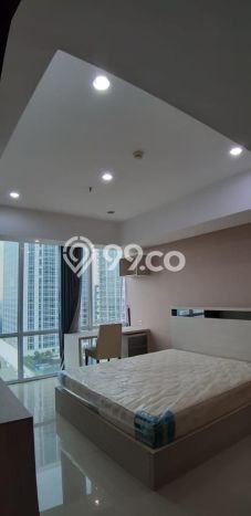 LOKASI PREMIUM! Apartemen di Lippo Karawaci, 2 KT, Luas 99m², Premium LOKASI PREMIUM! Apartemen di Lippo Karawaci, 2 KT, Luas 99m², Premium