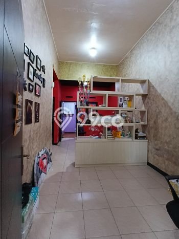 BEST DEAL! Rumah Siap Huni area Harapan Mulya, Luas 90m² Bangunan 80m² BEST DEAL! Rumah Siap Huni area Harapan Mulya, Luas 90m² Bangunan 80m²