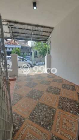 Rumah Strategis Bekasi Utara, Bekasi, LT 93m² LB 140m² Rumah Strategis Bekasi Utara, Bekasi, LT 93m² LB 140m²