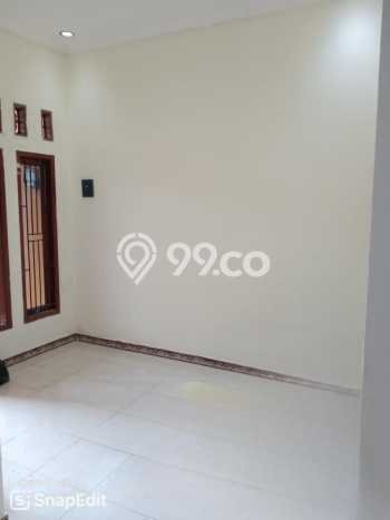 Rumah Lingkungan Asri kawasan Karang Satria, Bekasi, LT 60m² LB 60m² Rumah Lingkungan Asri kawasan Karang Satria, Bekasi, LT 60m² LB 60m²