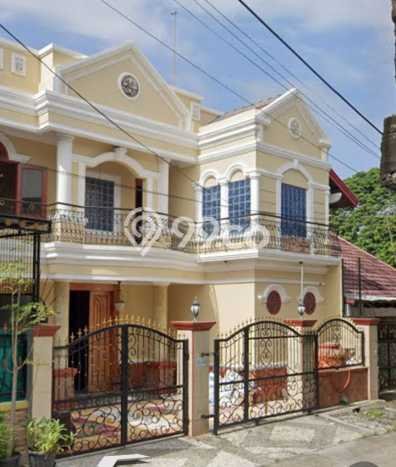 Rumah area Harapan Indah, 2 KM, Lingkungan Nyaman Rumah area Harapan Indah, 2 KM, Lingkungan Nyaman