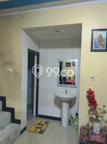 Rumah Modern 4 KT di Metland Menteng Jakarta Timur Semi Furnished Rumah Modern 4 KT di Metland Menteng Jakarta Timur Semi Furnished