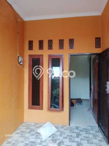 Rumah Lingkungan Asri kawasan Karang Satria, Bekasi, LT 60m² LB 60m² Rumah Lingkungan Asri kawasan Karang Satria, Bekasi, LT 60m² LB 60m²