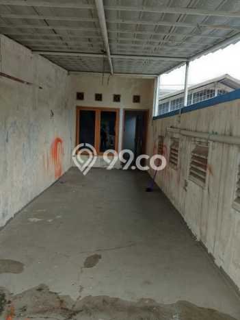 LOKASI PREMIUM! Gudang di Bintara, Luas 56m², Akses Strategis LOKASI PREMIUM! Gudang di Bintara, Luas 56m², Akses Strategis