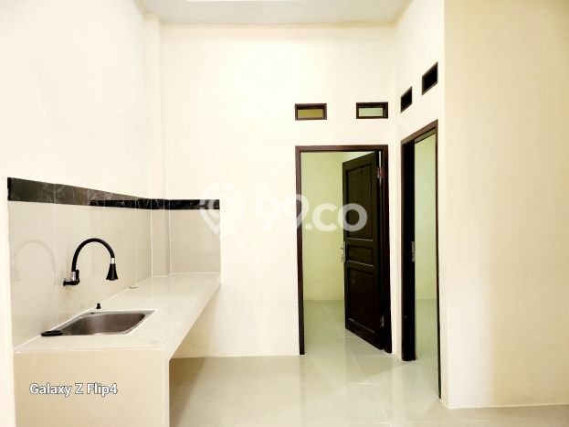 Rumah Idaman Keluarga! Rumah Mewah area Pondok Ungu, Bekasi, Luas 60m² Bangunan 80m² Rumah Idaman Keluarga! Rumah Mewah area Pondok Ungu, Bekasi, Luas 60m² Bangunan 80m²