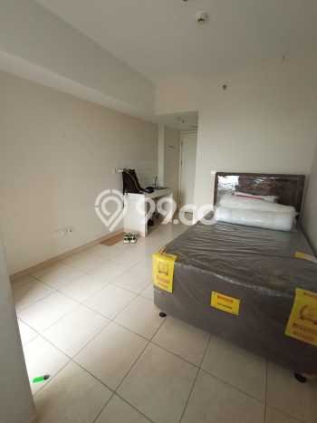 HOT DEAL! Apartemen Kawasan Summarecon Bekasi, Bekasi, 0 KM, Luas 21m², Bisa Segera Huni HOT DEAL! Apartemen Kawasan Summarecon Bekasi, Bekasi, 0 KM, Luas 21m², Bisa Segera Huni