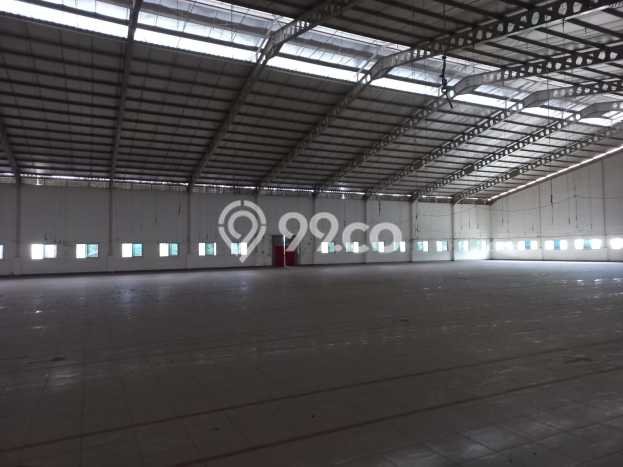 AREA BERKEMBANG! Gudang For Rent di Bungursari, Luas 8000m², Siap Bisnis AREA BERKEMBANG! Gudang For Rent di Bungursari, Luas 8000m², Siap Bisnis