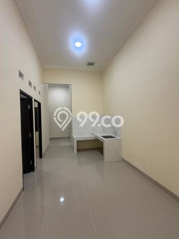 Rumah Nyaman Bekasi Utara, Area Tenang - LT 84m² Rumah Nyaman Bekasi Utara, Area Tenang - LT 84m²