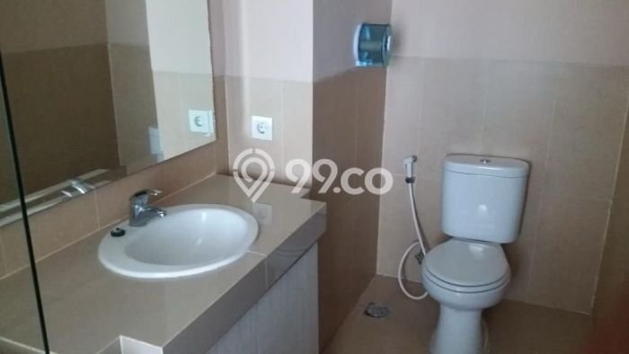 LOKASI PREMIUM! Apartemen di Lippo Karawaci, 2 KT, Luas 99m², Premium LOKASI PREMIUM! Apartemen di Lippo Karawaci, 2 KT, Luas 99m², Premium