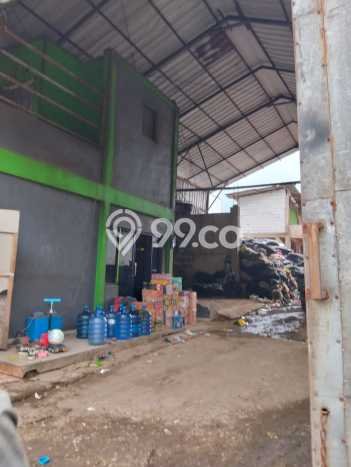 Dijual Gudang di Narogong, Luas 500m², Lokasi Premium Dijual Gudang di Narogong, Luas 500m², Lokasi Premium
