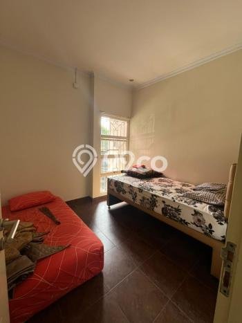 Dijual Cepat Rumah 2 KT 2 KM di Lokasi Strategis Rancamaya, Bogor Dijual Cepat Rumah 2 KT 2 KM di Lokasi Strategis Rancamaya, Bogor