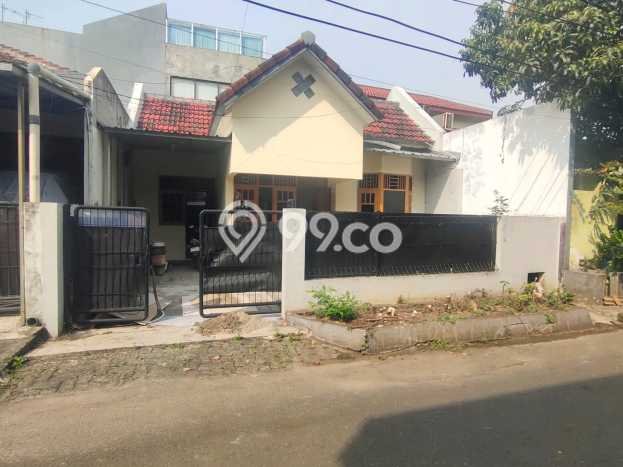 Rumah Asri area Cakung, Dekat Cakung, Jakarta Timur, Jakarta Timur - 3 KT Rumah Asri area Cakung, Dekat Cakung, Jakarta Timur, Jakarta Timur - 3 KT