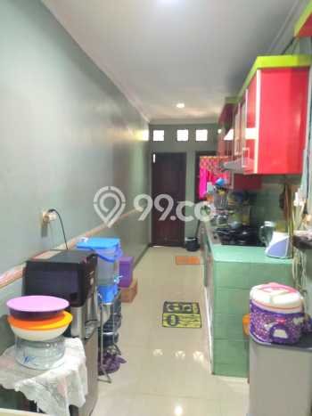 Rumah Modern 4 KT di Metland Menteng Jakarta Timur Semi Furnished Rumah Modern 4 KT di Metland Menteng Jakarta Timur Semi Furnished