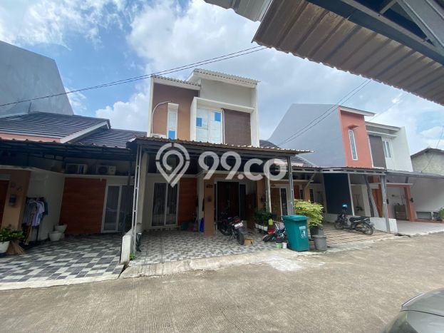 PROPERTI PILIHAN! Rumah di Babelan, Luas 60m² LB 90m² PROPERTI PILIHAN! Rumah di Babelan, Luas 60m² LB 90m²