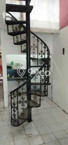 HOT PROPERTY! Rumah Premium area Pasar Rebo, Luas 267m² LB 267m² HOT PROPERTY! Rumah Premium area Pasar Rebo, Luas 267m² LB 267m²