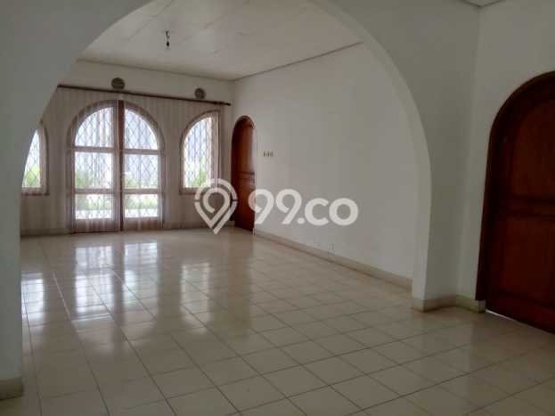 Rumah Elit Modern Siap Huni di Pondok Cabe Tangerang Rumah Elit Modern Siap Huni di Pondok Cabe Tangerang