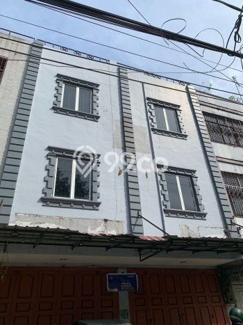 Dijual Ruko di Medan Timur, Medan Harga Penawaran Spesial Dijual Ruko di Medan Timur, Medan Harga Penawaran Spesial
