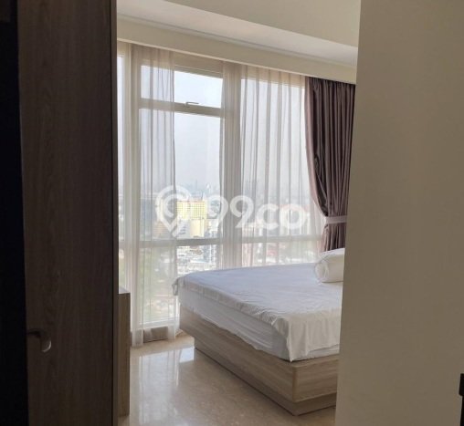 Sewa Sekarang Apartemen Nyaman 2 KT di Kawasan Menteng Sewa Sekarang Apartemen Nyaman 2 KT di Kawasan Menteng