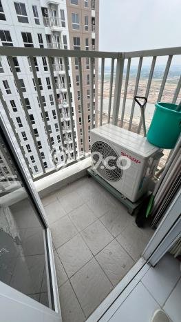 Apartemen Harga Terjangkau untuk Dijual di Teluk Naga Dengan Spesifikasi 1 KT & 1 KM Apartemen Harga Terjangkau untuk Dijual di Teluk Naga Dengan Spesifikasi 1 KT & 1 KM
