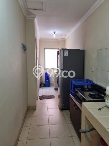 Disewakan Segera Apartemen Minimalis 3 KT di Kawasan Cengkareng Disewakan Segera Apartemen Minimalis 3 KT di Kawasan Cengkareng