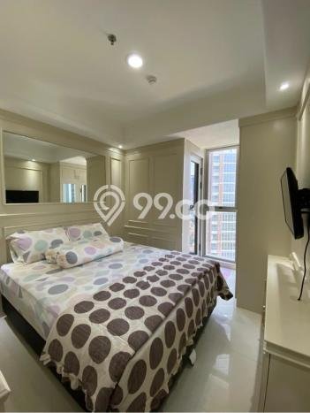 Ada Kamar Apartemen Murah Disewa di Penjaringan, Jakarta Utara 1 BR Ada Kamar Apartemen Murah Disewa di Penjaringan, Jakarta Utara 1 BR
