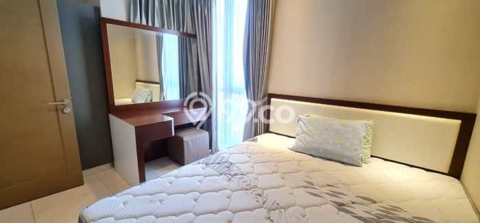 Unit Apartemen Dijual di Grogol Petamburan, Jakarta Barat, dengan 3 Bedroom, 2 Bathroom Unit Apartemen Dijual di Grogol Petamburan, Jakarta Barat, dengan 3 Bedroom, 2 Bathroom