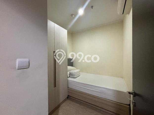 Sewa Sekarang Apartemen Nyaman 2 KT di Kawasan Menteng Sewa Sekarang Apartemen Nyaman 2 KT di Kawasan Menteng