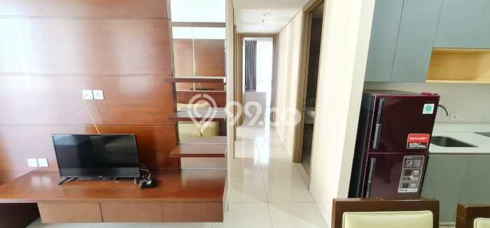 Unit Apartemen Dijual di Grogol Petamburan, Jakarta Barat, dengan 3 Bedroom, 2 Bathroom Unit Apartemen Dijual di Grogol Petamburan, Jakarta Barat, dengan 3 Bedroom, 2 Bathroom
